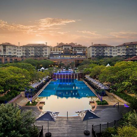 The Capital Zimbali Hotel Ballito Exterior photo The Village at Sunway Putra