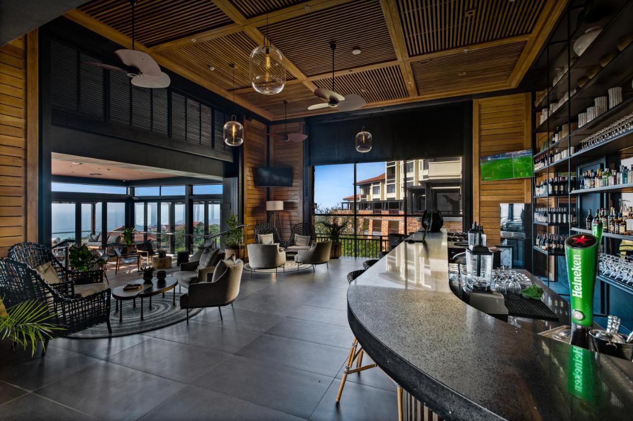 The Capital Zimbali Hotel Ballito Exterior photo The 19th Bar