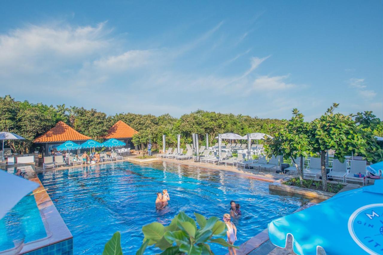 The Capital Zimbali Hotel Ballito Exterior photo Vinpearl Hotel Nha Trang