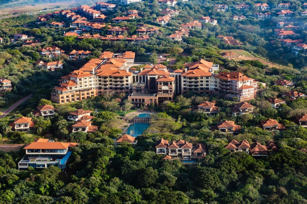 The Capital Zimbali Hotel Ballito Exterior photo The Banyan Tree Hotel in Phuket, Thailand
