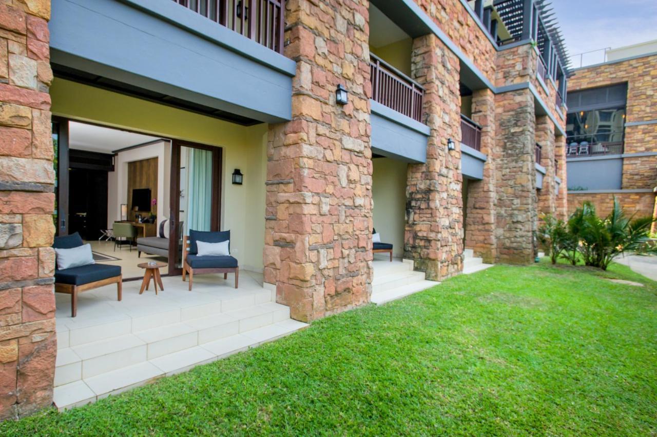 The Capital Zimbali Hotel Ballito Exterior photo The Standard