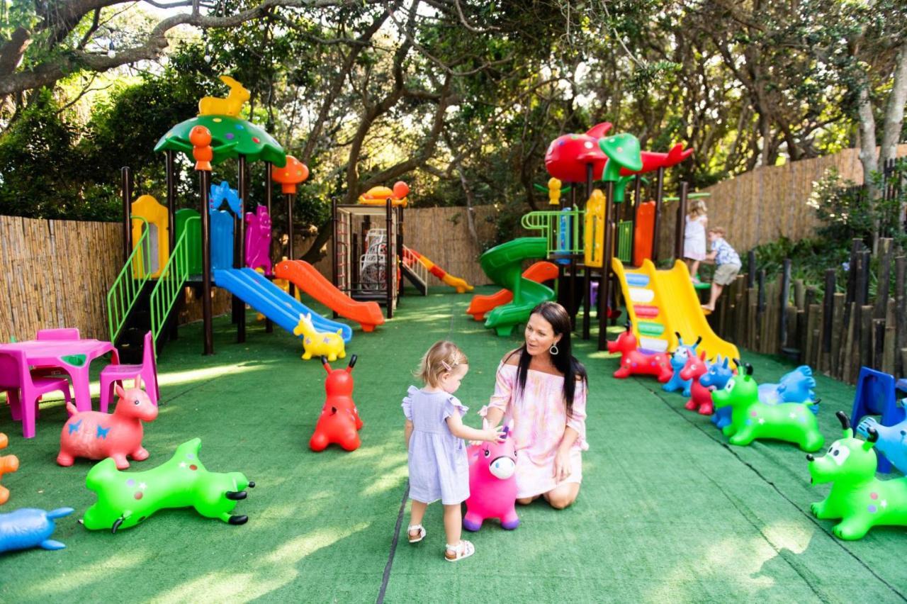 The Capital Zimbali Hotel Ballito Exterior photo Playground